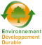 Reseau Environnement Développement Durable