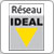 Réseau IDEAL